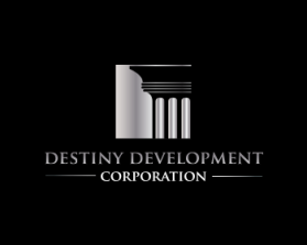 Logo Design entry 896829 submitted by sella to the Logo Design for Destiny Development Corporation run by rtuley