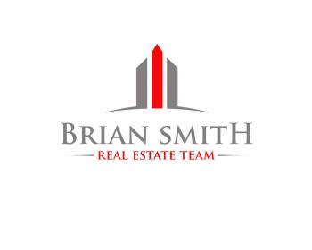 Logo Design entry 896970 submitted by Adam to the Logo Design for Brian Smith & Associates run by webertennis