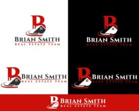 Logo Design entry 897023 submitted by King Nothing to the Logo Design for Brian Smith & Associates run by webertennis