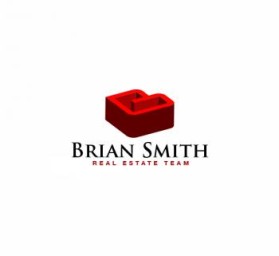 Logo Design Entry 897046 submitted by King Nothing to the contest for Brian Smith & Associates run by webertennis