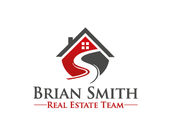 Logo Design entry 897070 submitted by eldesign to the Logo Design for Brian Smith & Associates run by webertennis