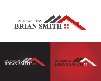 Logo Design entry 897073 submitted by ahillonis to the Logo Design for Brian Smith & Associates run by webertennis