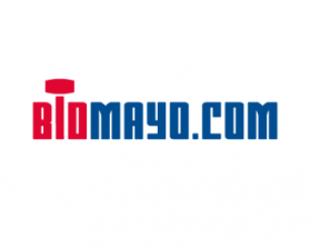 Logo Design entry 898083 submitted by jojo_2015 to the Logo Design for bidmayo.com run by bidmayo