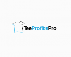 Logo Design entry 898188 submitted by Bumi Bulao to the Logo Design for TeeProfitsPro run by daxaurand