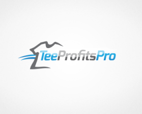 Logo Design entry 898236 submitted by PEACEMAKER to the Logo Design for TeeProfitsPro run by daxaurand