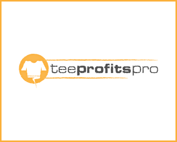 Logo Design entry 898268 submitted by ahillonis to the Logo Design for TeeProfitsPro run by daxaurand