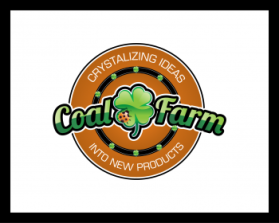 Logo Design entry 898358 submitted by JustSmashn to the Logo Design for Coal Farm run by Aspico