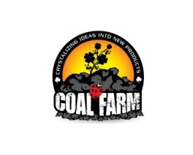 Logo Design entry 898380 submitted by JustSmashn to the Logo Design for Coal Farm run by Aspico