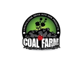 Logo Design entry 898381 submitted by kyleegan to the Logo Design for Coal Farm run by Aspico