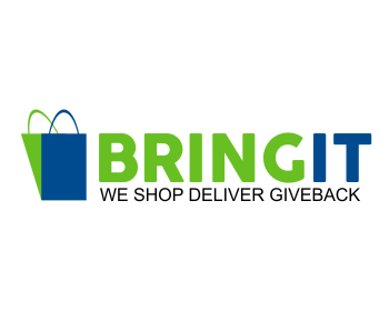 Logo Design entry 898498 submitted by santony to the Logo Design for Bring It run by Bring It