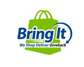 Logo Design entry 898542 submitted by Cre8iveVines to the Logo Design for Bring It run by Bring It