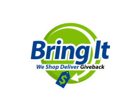 Logo Design entry 898555 submitted by kyleegan to the Logo Design for Bring It run by Bring It