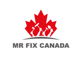 Logo Design entry 898669 submitted by ahillonis to the Logo Design for Mr Fix Canada run by jneasmith