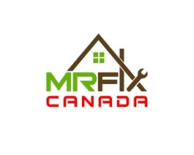 Logo Design entry 898682 submitted by ahillonis to the Logo Design for Mr Fix Canada run by jneasmith