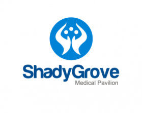 Logo Design entry 898737 submitted by PetarPan to the Logo Design for Shady Grove Medical Pavilion run by bcornell36
