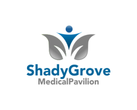 Logo Design entry 898738 submitted by LeAnn to the Logo Design for Shady Grove Medical Pavilion run by bcornell36