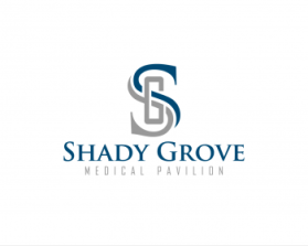 Logo Design entry 898741 submitted by PetarPan to the Logo Design for Shady Grove Medical Pavilion run by bcornell36