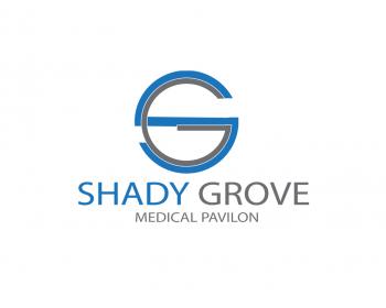 Logo Design entry 898753 submitted by hegesanyi to the Logo Design for Shady Grove Medical Pavilion run by bcornell36