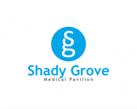 Logo Design Entry 898762 submitted by bermain to the contest for Shady Grove Medical Pavilion run by bcornell36