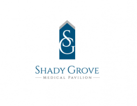Logo Design Entry 898789 submitted by octopie to the contest for Shady Grove Medical Pavilion run by bcornell36
