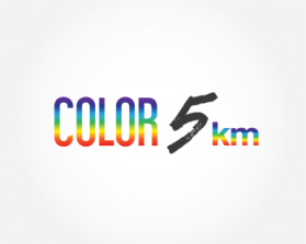Logo Design entry 898803 submitted by KonstantinosTatas to the Logo Design for Color 5km run by simplebusiness