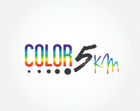 Logo Design entry 898804 submitted by Butryk to the Logo Design for Color 5km run by simplebusiness