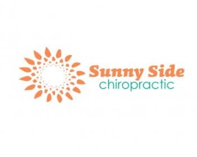 Logo Design Entry 898848 submitted by christine to the contest for Sunny Side Chiropractic run by Mitzi