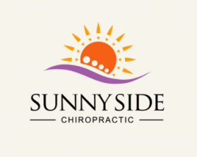 Logo Design entry 898851 submitted by ahillonis to the Logo Design for Sunny Side Chiropractic run by Mitzi