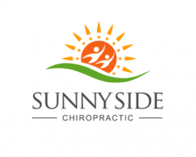 Logo Design entry 898853 submitted by payko to the Logo Design for Sunny Side Chiropractic run by Mitzi