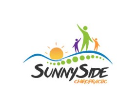 Logo Design entry 898912 submitted by Morango to the Logo Design for Sunny Side Chiropractic run by Mitzi