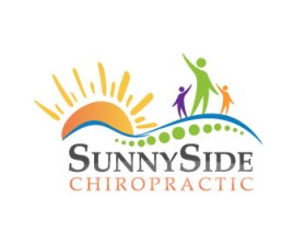 Logo Design entry 898932 submitted by trisuhani to the Logo Design for Sunny Side Chiropractic run by Mitzi