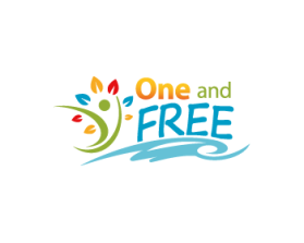 Logo Design entry 899359 submitted by santony to the Logo Design for One and FREE run by oneandfree