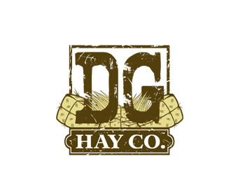 Logo Design entry 899801 submitted by runeking500 to the Logo Design for DG Hay Company run by thomasb