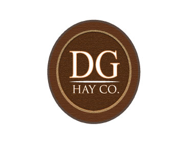 Logo Design entry 899784 submitted by life08 to the Logo Design for DG Hay Company run by thomasb