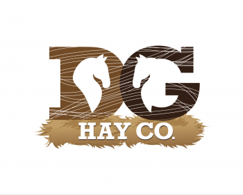 Logo Design entry 899790 submitted by Yurie to the Logo Design for DG Hay Company run by thomasb