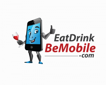 Logo Design entry 899820 submitted by 765 to the Logo Design for EatDrinkBeMobile.com run by SwipeMo