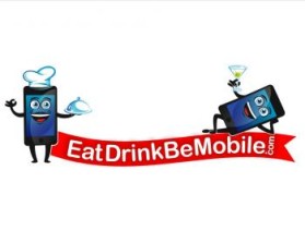 Logo Design entry 899813 submitted by 765 to the Logo Design for EatDrinkBeMobile.com run by SwipeMo