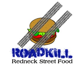 Logo Design entry 899908 submitted by KonstantinosTatas to the Logo Design for Roadkill run by rsuzette77