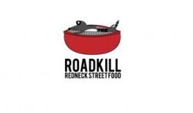 Logo Design entry 899910 submitted by pittley to the Logo Design for Roadkill run by rsuzette77