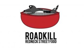 Logo Design entry 899911 submitted by not2shabby to the Logo Design for Roadkill run by rsuzette77