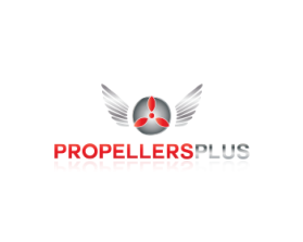 Logo Design Entry 899932 submitted by ovidius to the contest for Propellers Plus run by On Track