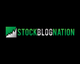Logo Design Entry 899971 submitted by ovidius to the contest for Stock Blog Nation run by shareplanner