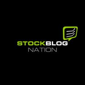 Logo Design Entry 899977 submitted by janlord to the contest for Stock Blog Nation run by shareplanner