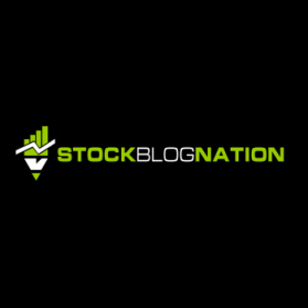 Logo Design entry 899983 submitted by avi to the Logo Design for Stock Blog Nation run by shareplanner