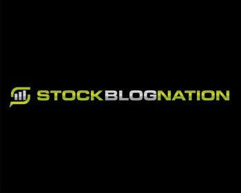 Logo Design entry 899998 submitted by avi to the Logo Design for Stock Blog Nation run by shareplanner