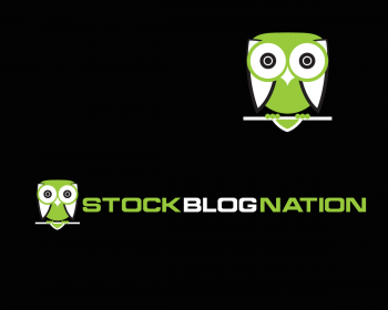 Logo Design entry 900004 submitted by KAIROS to the Logo Design for Stock Blog Nation run by shareplanner