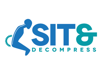 Logo Design entry 900212 submitted by john12343 to the Logo Design for Sit and Decompress or Sit & Decompress run by joshdorsey2004@yahoo.com