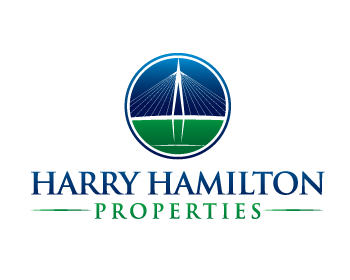 Logo Design entry 900315 submitted by Magmion to the Logo Design for Harry Hamilton Properties run by harryhamiltonproperties