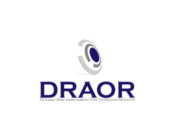 Logo Design entry 900493 submitted by ovidius to the Logo Design for DRAOR run by mlowenkamp