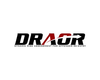 Logo Design entry 900520 submitted by TRC  to the Logo Design for DRAOR run by mlowenkamp